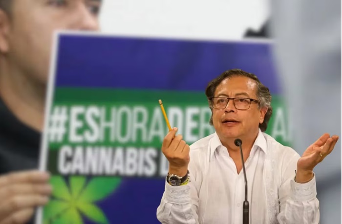 Gustavo Petro
